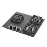 Ilaria 3B 60 CM Hob