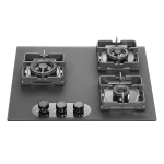 Ilaria 3B 60 CM Hob