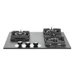 Ilaria 3B 60 CM Hob