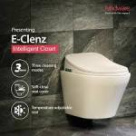 Hindware Water Closet E-CLENZ