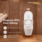 Hindware Water Closet E-CLENZ