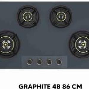 Hindware Hob Graphite 4B 86CM