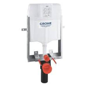 Grohe Cistern Half Frame Uniset