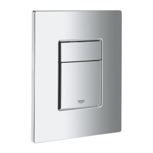 Grohe Skate Cosmopolitan Flush plate