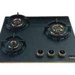 Hindware Hob Ivana 3B 60CM