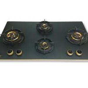 Hindware Hob Ivana 4B 90CM