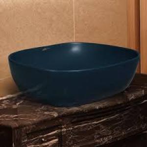 Hindware Wash Basin Amazon (Matte Pine)