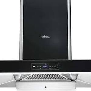 Hindware Chimney Optimus iPro 60cm