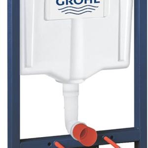 Grohe Cistern Full frame Rapid SL